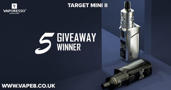 Giveaway image 1