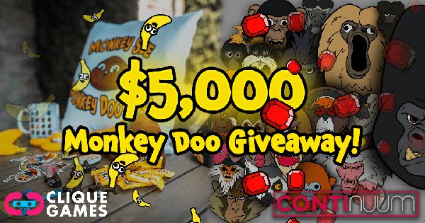 Giveaway image 1