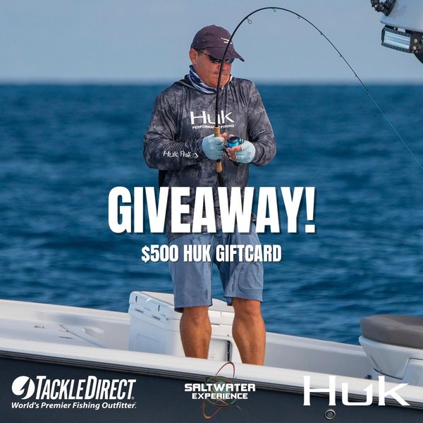 Giveaway image 1