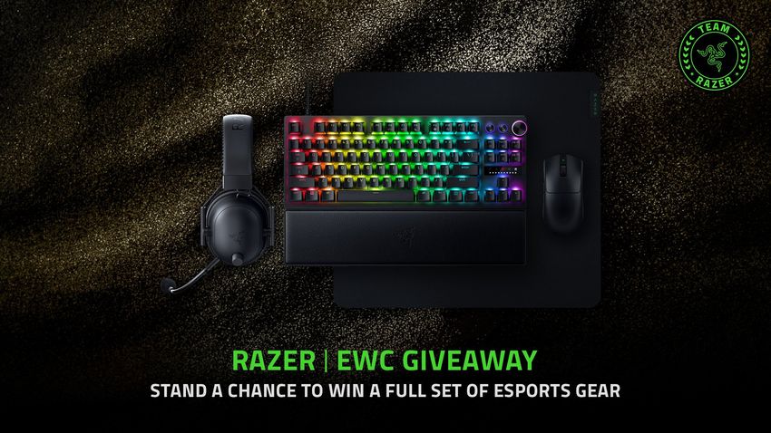 Giveaway image