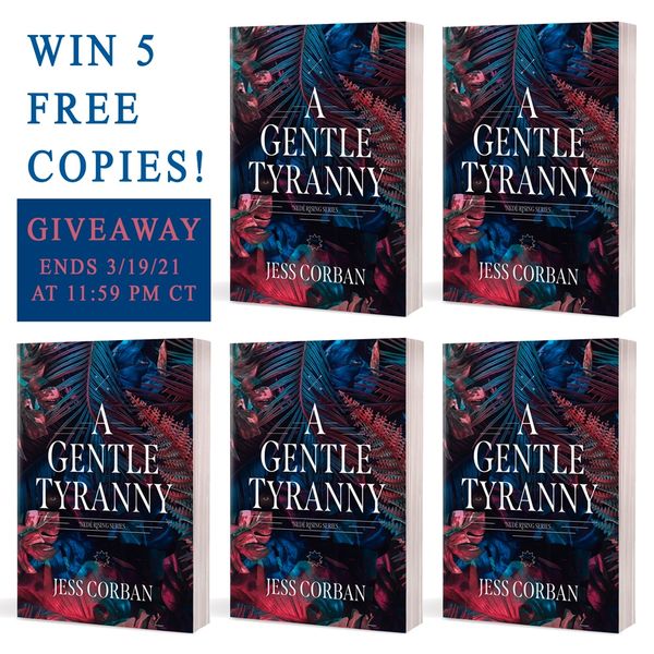 Giveaway image 1
