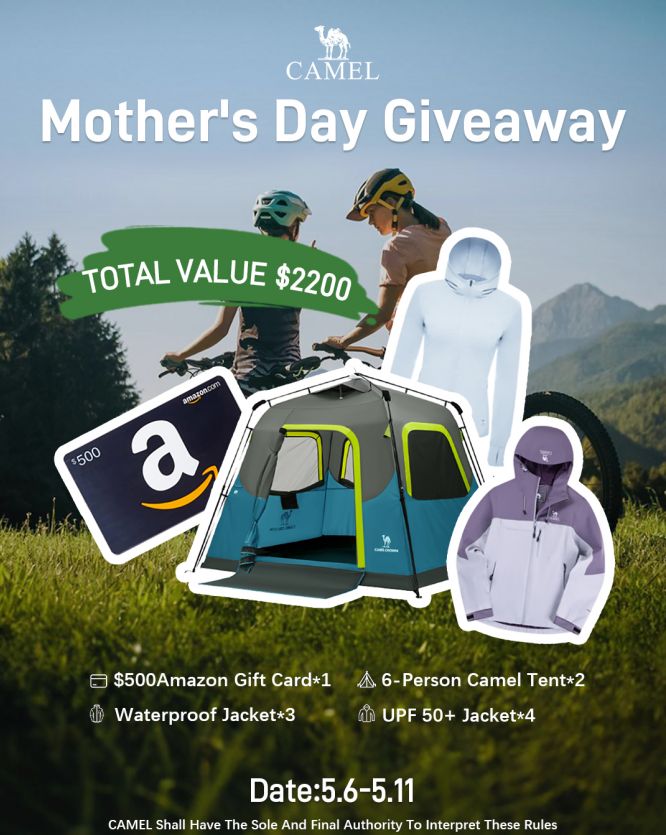 Giveaway image