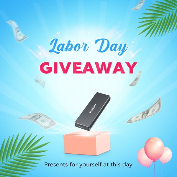 Giveaway image 1