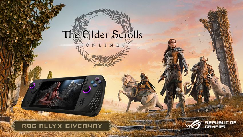 Giveaway image