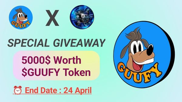 Giveaway image 1
