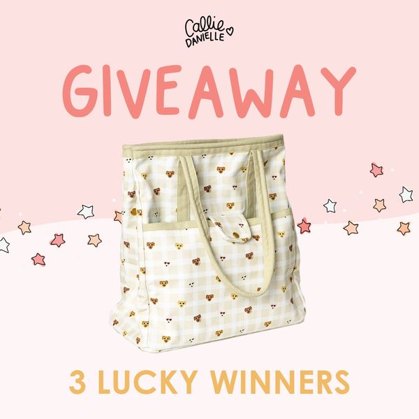 Giveaway image 1