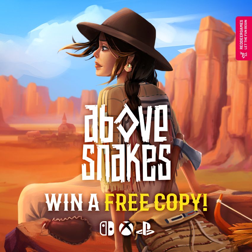 Giveaway image 1