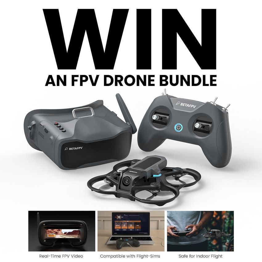 Giveaway image
