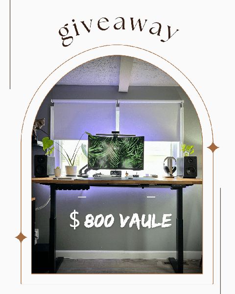 Giveaway image 1