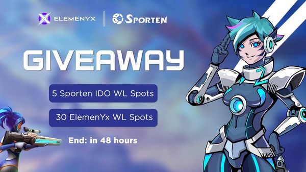 Giveaway image 1