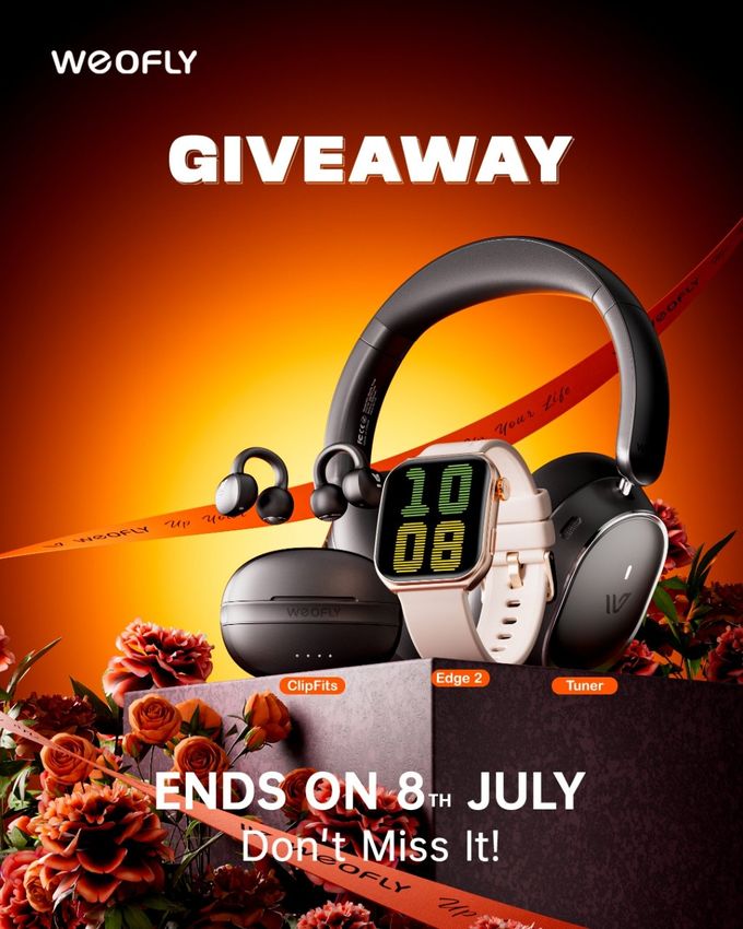 Giveaway image