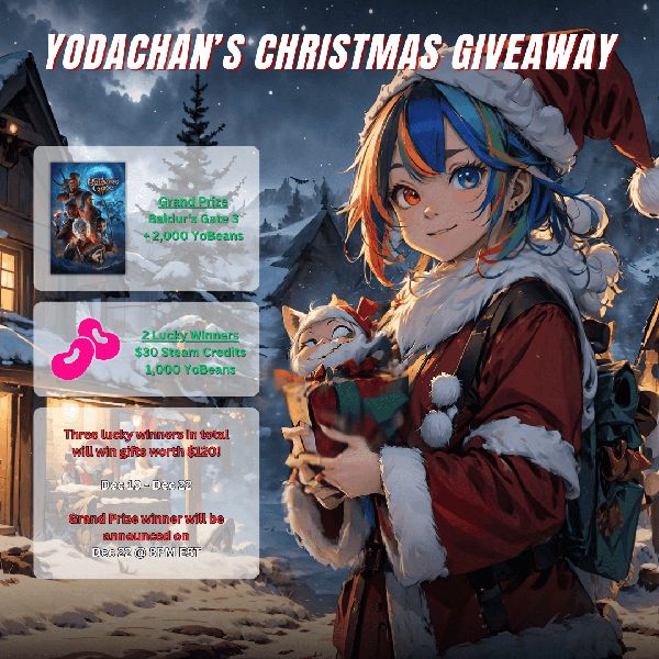 Giveaway image 1