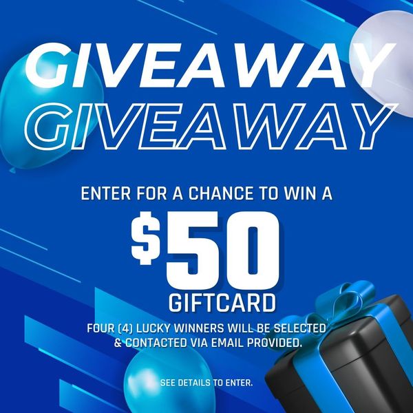 Giveaway image 1