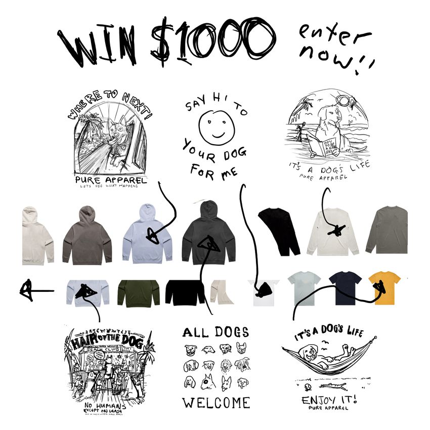 Giveaway image 1