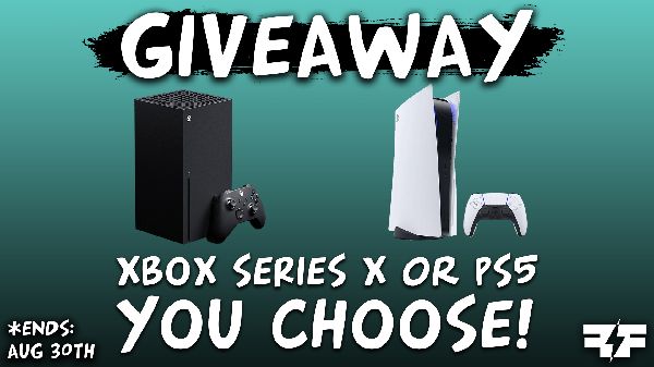 Giveaway image 1