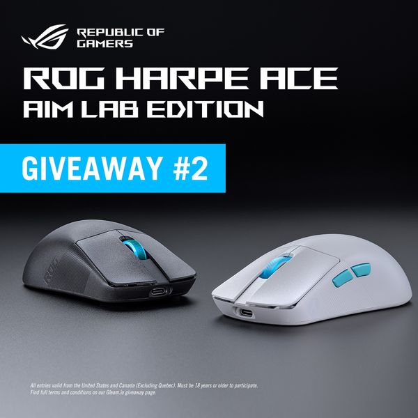 Giveaway image 1