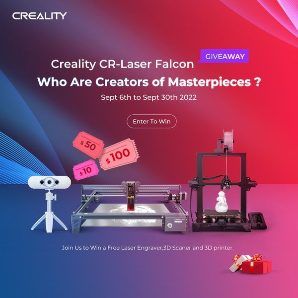 Giveaway image 1