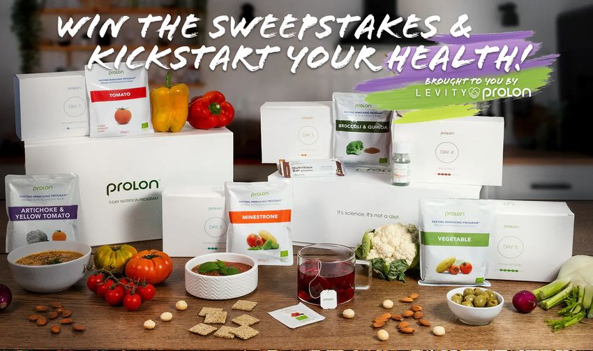 Giveaway image 1