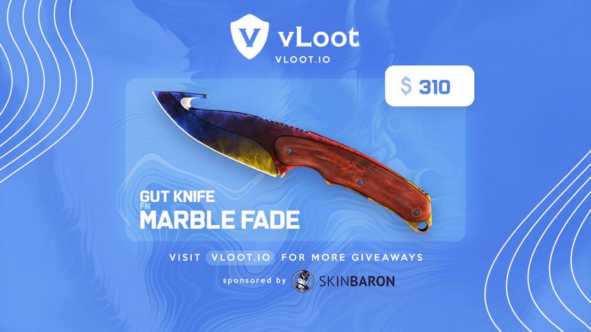 Giveaway image