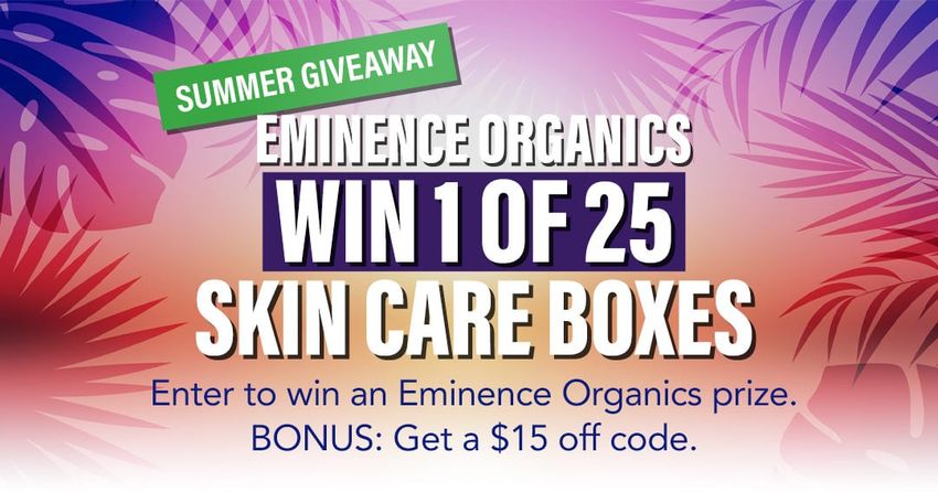 Giveaway image