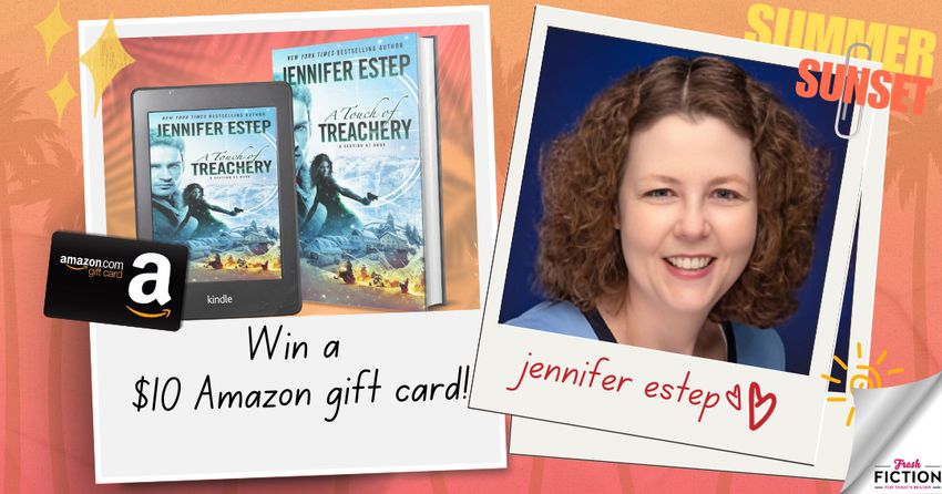 Giveaway image