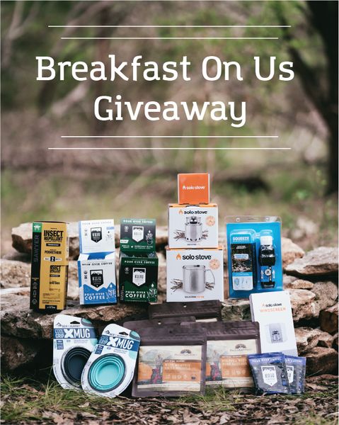 Giveaway image 1