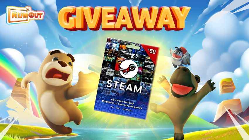 Giveaway image