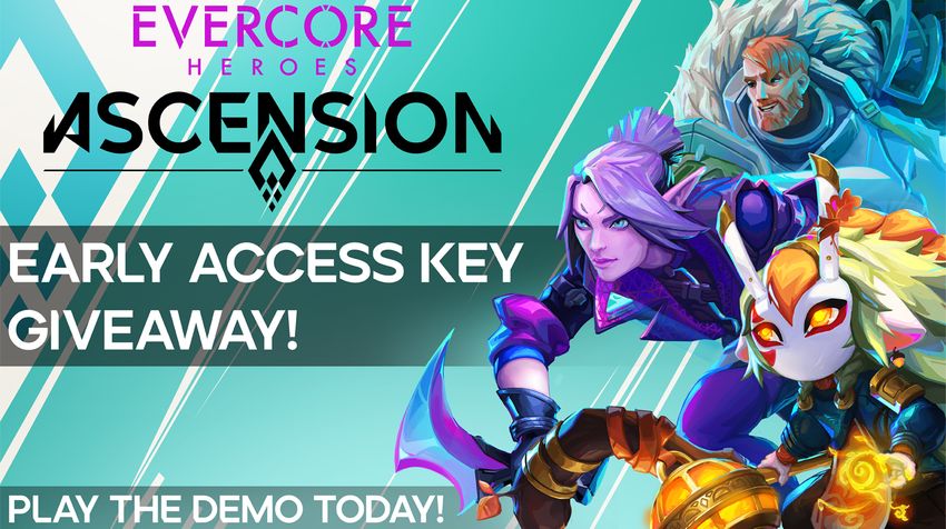 Giveaway image