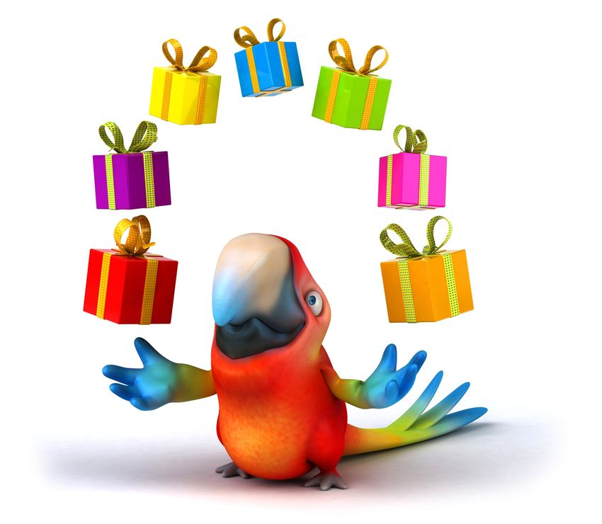 Giveaway image
