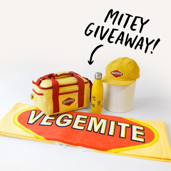 Giveaway image 1