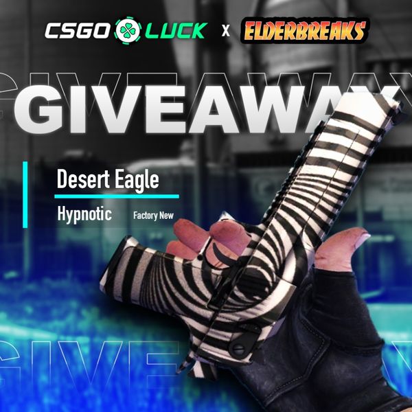 Giveaway image 1