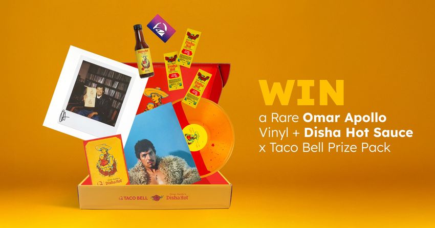 Giveaway image