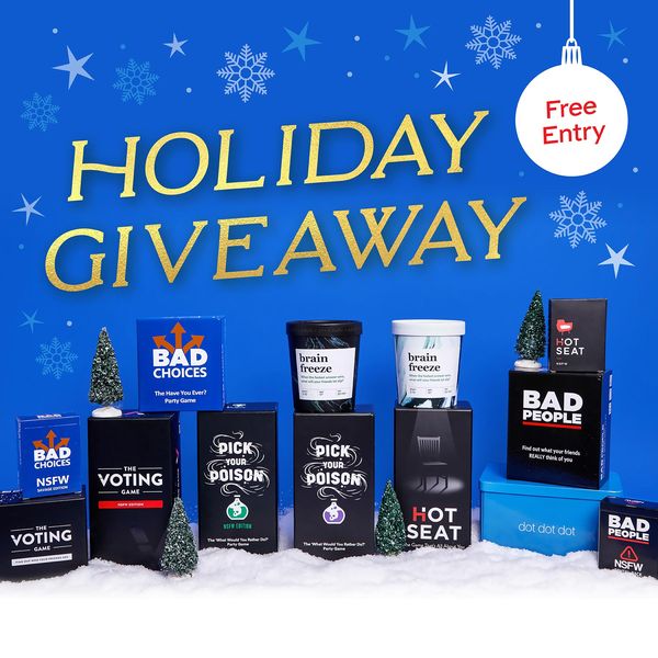 Giveaway image 1