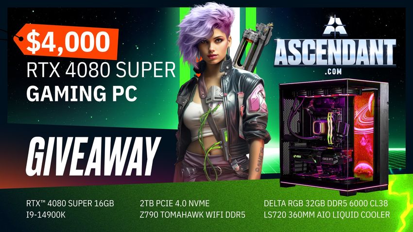Giveaway image 1