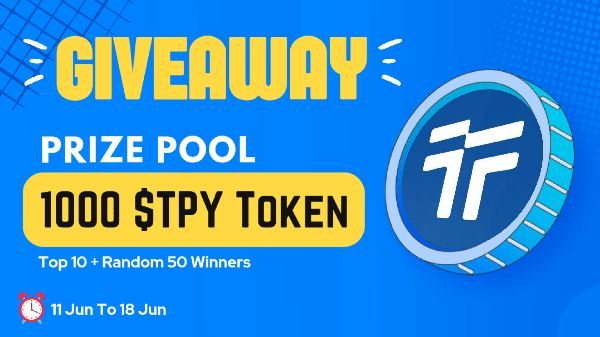 Giveaway image 1