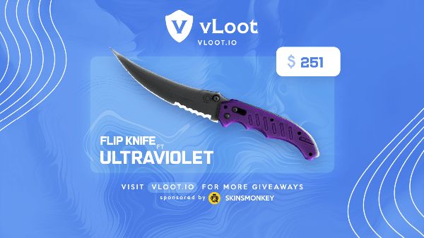 Giveaway image 1
