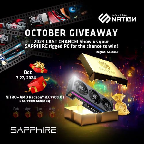 Giveaway image 1