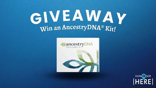 Giveaway image 1