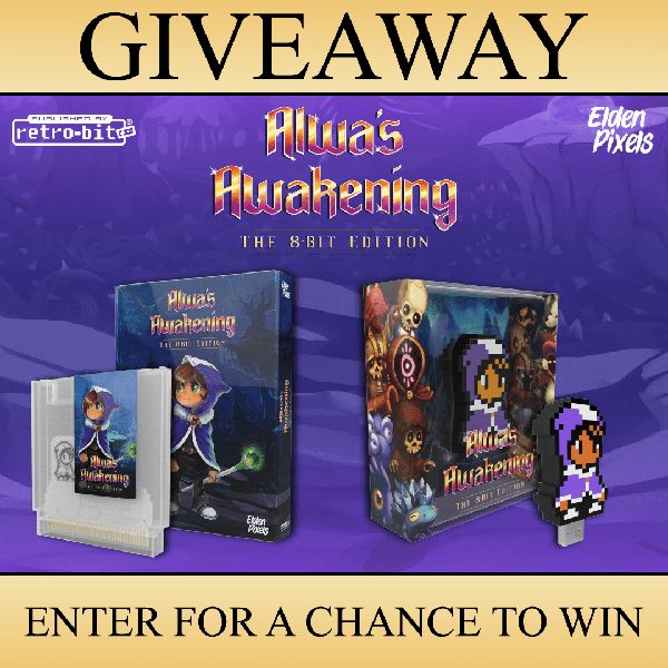 Giveaway image 1