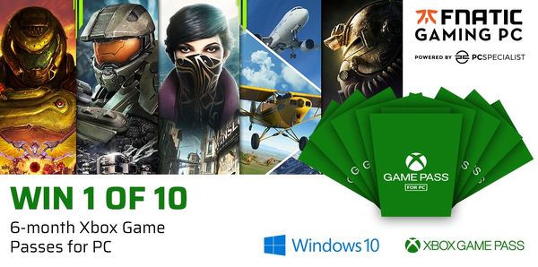Giveaway image 1