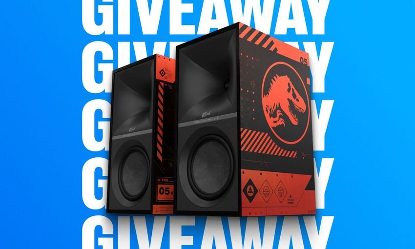 Giveaway image