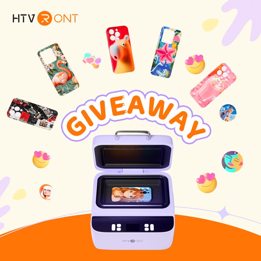 Giveaway image