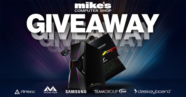 Giveaway image 1