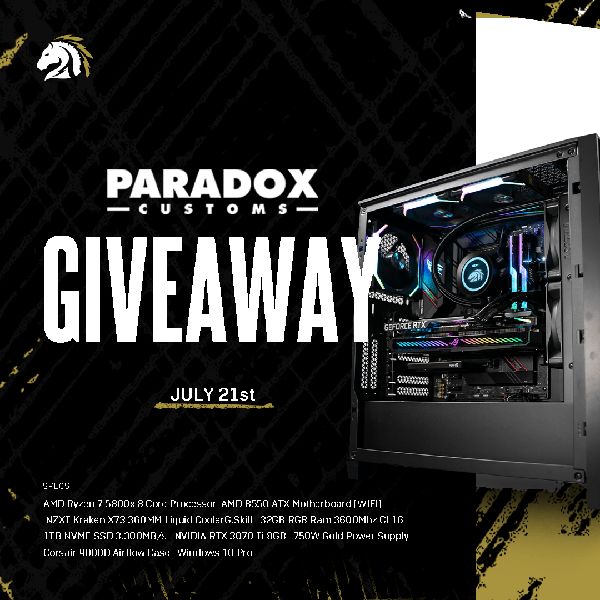 Giveaway image 1