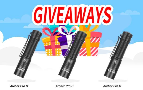 Giveaway image 1