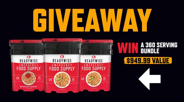 Giveaway image 1