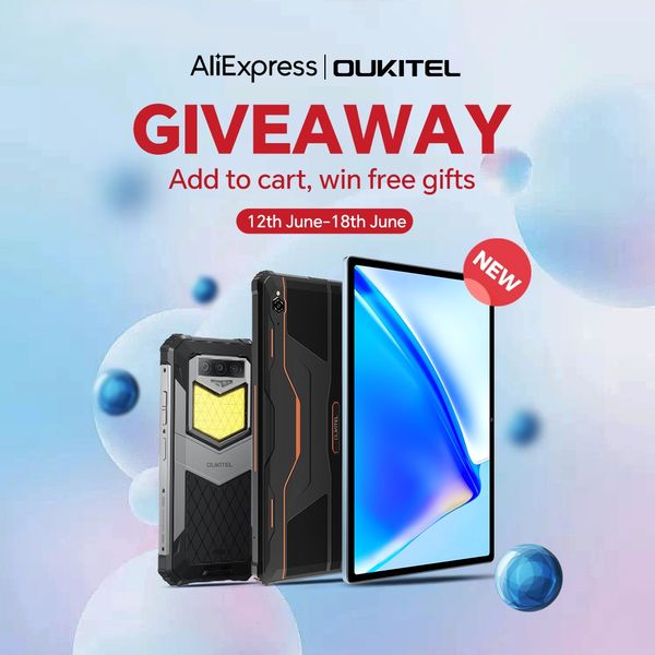 Giveaway image 1