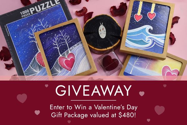 Giveaway image 1