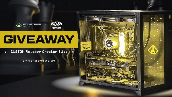Giveaway image 1