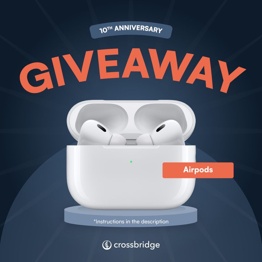 Giveaway image 1